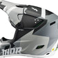 THOR Reflex Sport Carbon Brave MIPS® Helmet CARBON GREY/WHITE 2025 Model