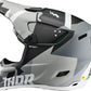 THOR Reflex Sport Carbon Brave MIPS® Helmet CARBON GREY/WHITE 2025 Model