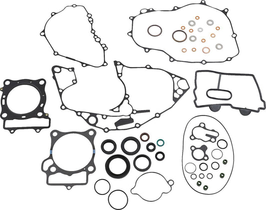 Athena Complete Gasket Kit For Honda CRF 250 R 18-21 P400210900319