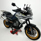 WRS Windscreen For CF Moto MT 800 2022-2024 Clear CF002T