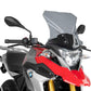 PUIG Touring Screen Dark Smoke for BMW G310 GS 17-25 9879F
