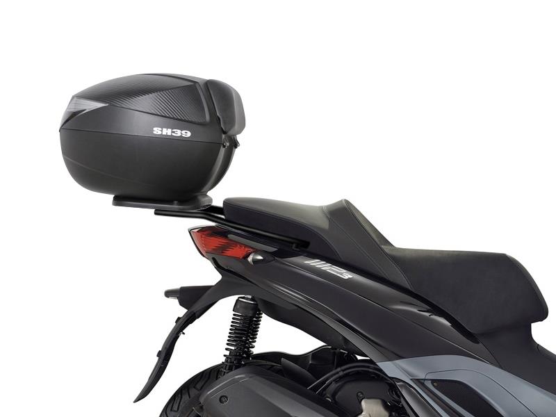 SHAD Top Box Fitting Kit to fit Piaggio MP3 125 Yourban 2011-2025