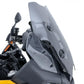 WRS Windscreen For Moto Guzzi Stelvio 1000 2024-2026 MG003FS