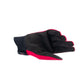 ALPINESTARS A-Dura Rain Gloves Red
