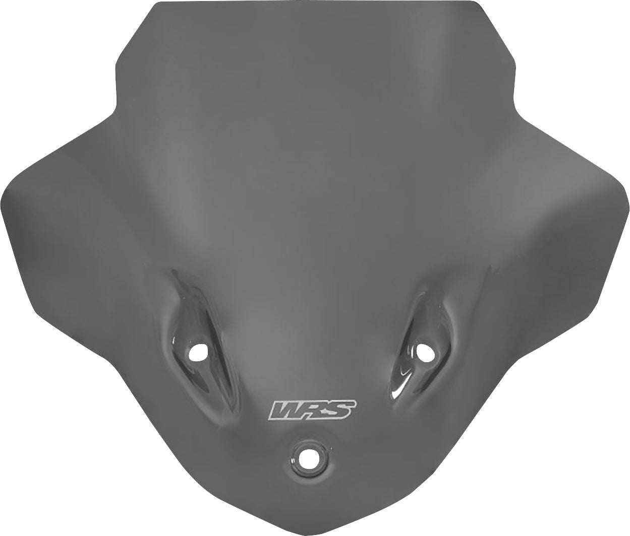 WRS Windscreen Tour BMW S1000r Dark Smoke Bm067fs