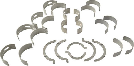 WSM Bearing Kit For Sea-Doo GTI 130 2008-2016 Engine Silver 010-189K