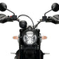 Puig Handguards Matt Black 3171R