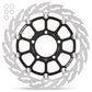 Moto-Master Floating Alu Brake Disc For Kawasaki Z H2 1000 2020-2026 112432