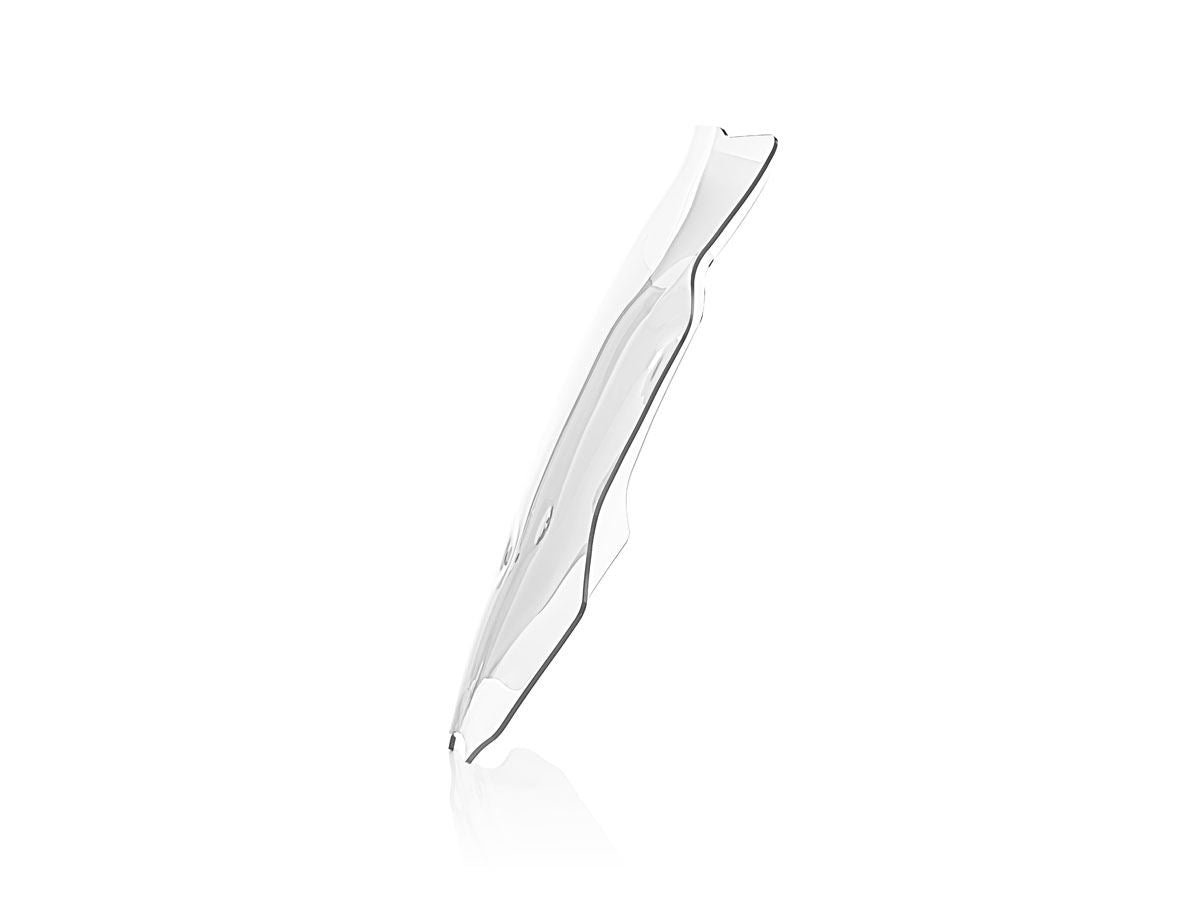 WRS Windscreen Triumph Tour Tiger Explore Clear Tr001t