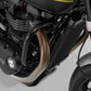 SW MOTECH Crash Bar BONNEVILLE 900 T100 ABS 21-22/1200 T120 21-22 SBL.11.667.10003/B