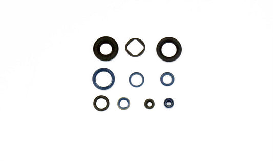 Athena Engine Oil Seal For Cagiva MITO 125 SP525 91-08 P400220400125