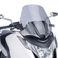 Puig V-Tech Line Sport Screen Dark Smoke 003CF