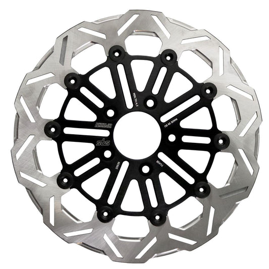 Sbs Brake Rotor Designed by Kodlin For Harley FLFBS 1923 2006-2025 7143E