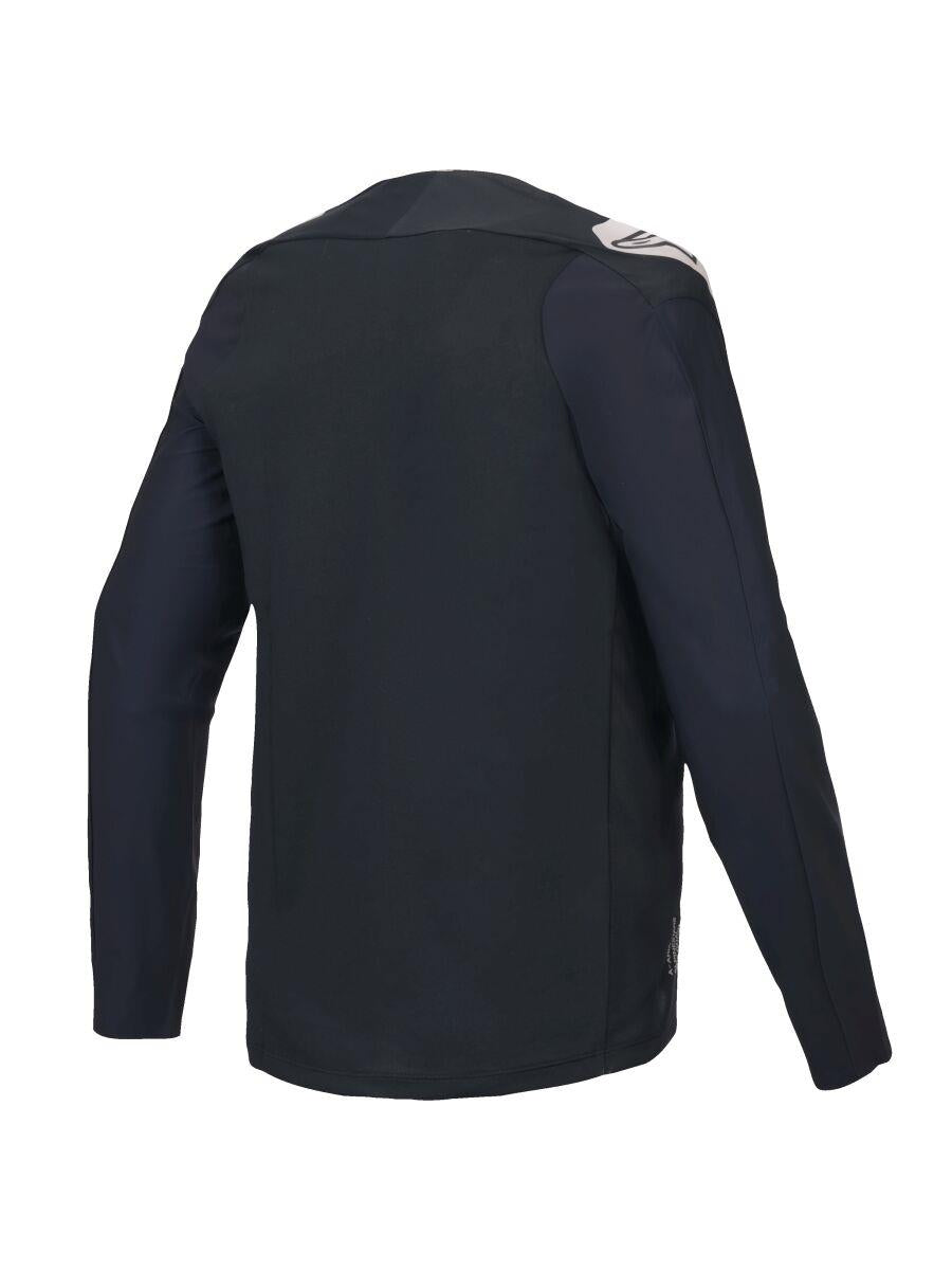 ALPINESTARS A-Aria Polartec® Elite Long Sleeve Jersey Black