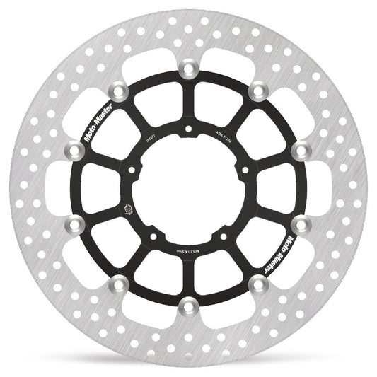 Moto-Master Halo Series Floating Rotor For Honda CBR 1000 RR-R 2020-2026 113229