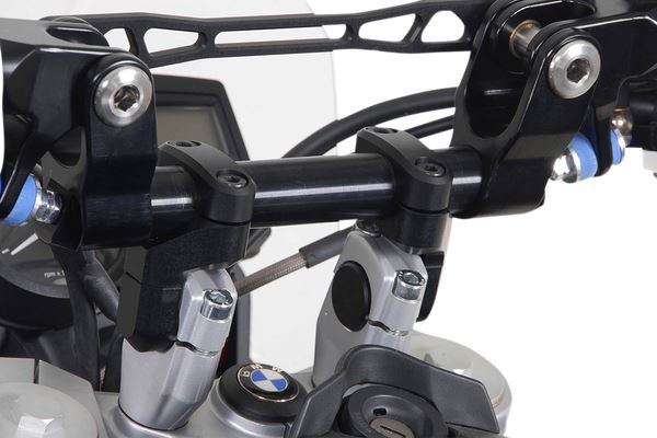 SW MOTECH Vario Bar Back For Ø 28 Mm Handlebar LEH.00.039.171/B