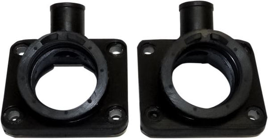 WSM Carburetor Intake Flange Kit 34mm For Yamaha YFZ350 06 77-520-01K