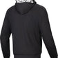 ALPINESTARS Chrome v2 Sport Hoodie Black/White