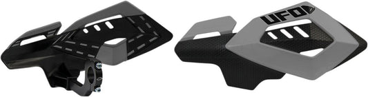 UFO Handguars Arches Grey PM01658-341