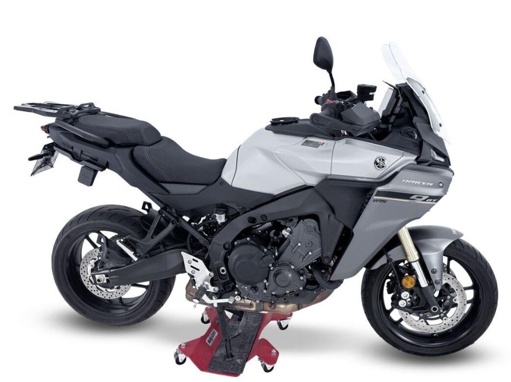 WRS Windscreen For Yamaha MT-09 TR DXS 2025-2026 YA043T