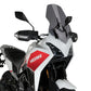 PUIG Touring Screen Dark Smoke for Moto Morini X-Cape 21-25 21388F