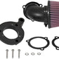 K & N Aircharger Performance Intake System Kit Harley FLHTCUL 1690 08-16 63-1131