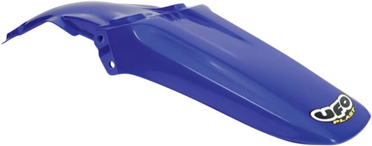 UFO REAR FENDER YAMAHA YZ80 REFLEX-BLUE YA02877-089