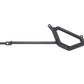 SW-Motech V-LOC Side Carrier Left For Honda XL 750 2023-2026 VMC.01.070.10000
