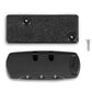 SHAD Zipper Combination Lock X1SESTCL