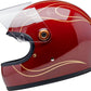 BILTWELL Gringo S Helmet RD FLM 2025 Model
