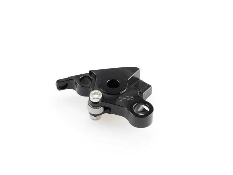Puig Clutch Lever Adaptor Black 5022F