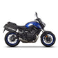 SHAD SR Pannier Fitting Kit Y0MT71SR