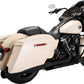 Vance & Hines Dresser Duals Header System For HD FLHRXS 1868 17-24 47351