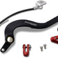 Moose Offroad Brake Pedal For Honda CRF 250 R 2002-2027 82-0107-21-11
