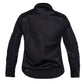 JOHN DOE Women's Aero Mesh Jacket BLACK 2025 Model