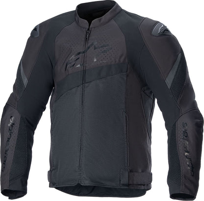 Alpinestars Jacket T-Gp+r V4 Air Black 24 Model