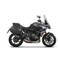 SHAD 3P Pannier Fitting Kit to fit Triumph Tiger 660 Sport 2022-2025
