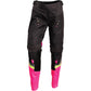 THOR Women's Pulse Rev MX Motorcross Pants Gray UK 2023 Model