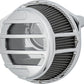 Arlen Ness Sidekick Air Cleaner Kit For Harley FLHX 1923 2023-2025 600-248