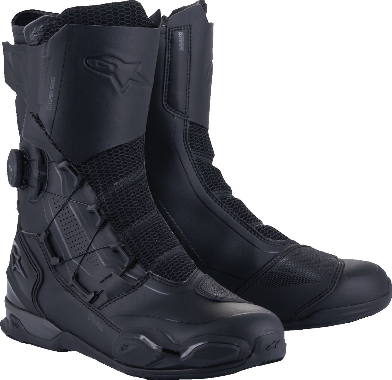 ALPINESTARS SP-X BOA Drystar® Boots Black