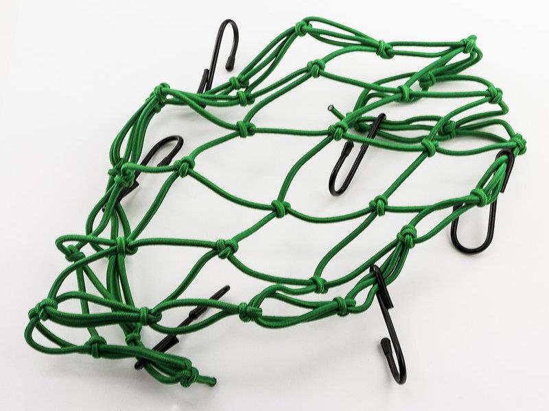 PUIG Elastic Nets Green Universal 0788V