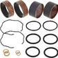 Moose Offroad Fork Bushings Kit For Kawasaki KLX 230 1986-2025 PTFE Kit 38-6103