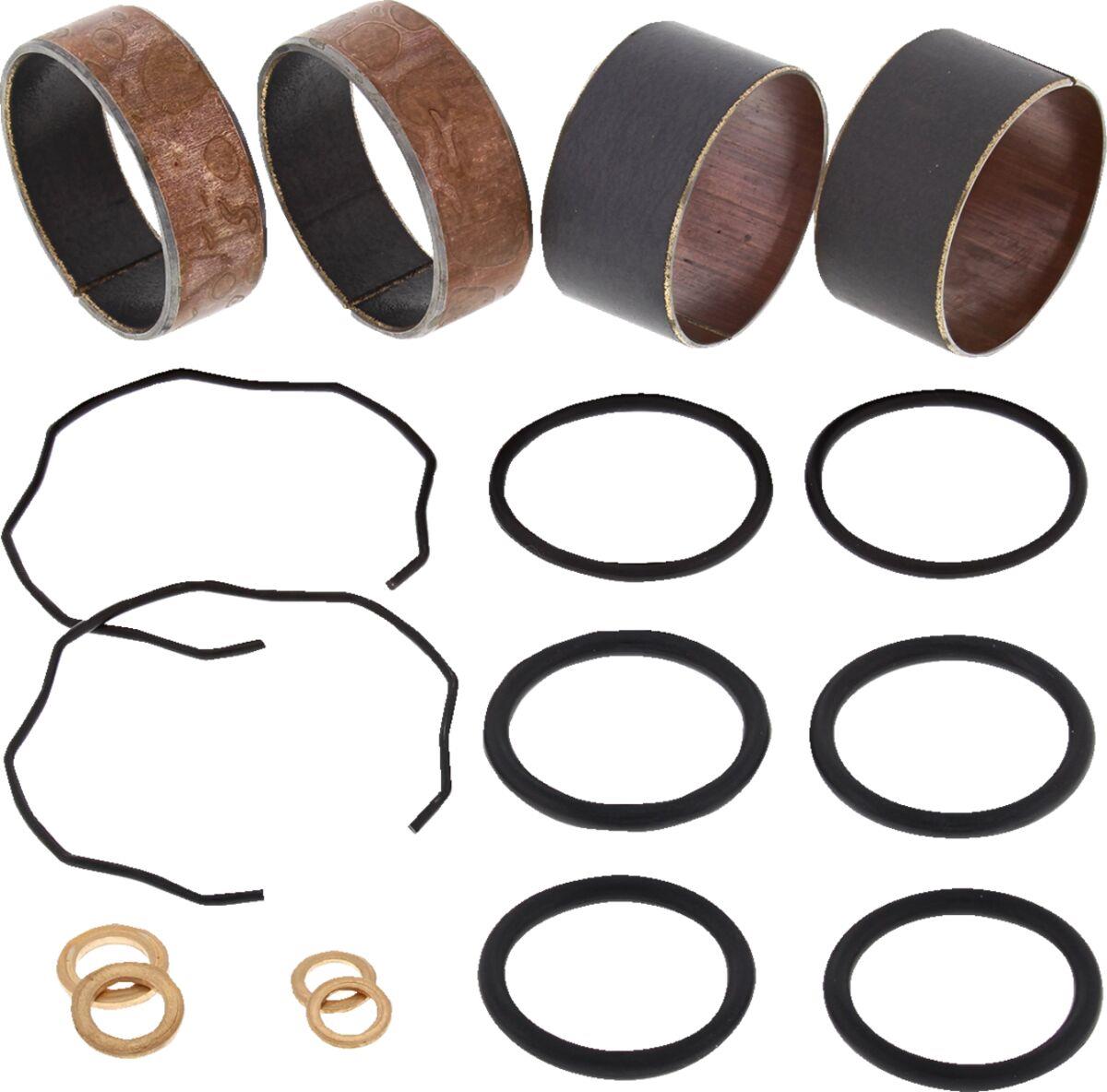 Moose Offroad Fork Bushings Kit For Kawasaki KLX 230 1986-2025 PTFE Kit 38-6103