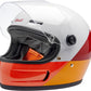 BILTWELL Gringo SV Helmet WRM 2025 Model