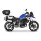 SHAD Top Box Fitting Kit to fit BMW F750 GS 2018-2025