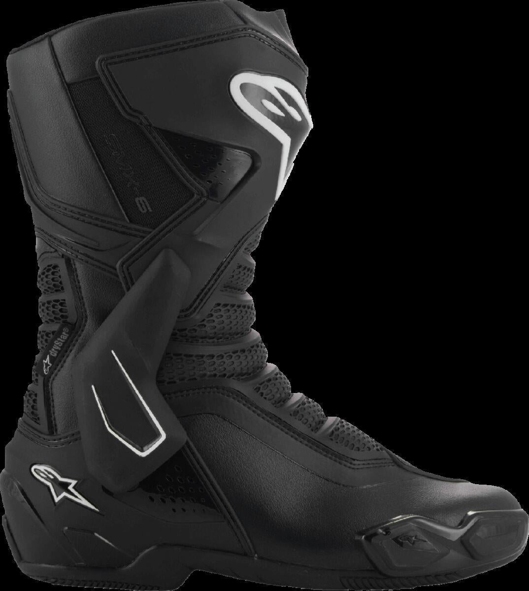 ALPINESTARS SMX-6 V3 Drystar® Boots Black
