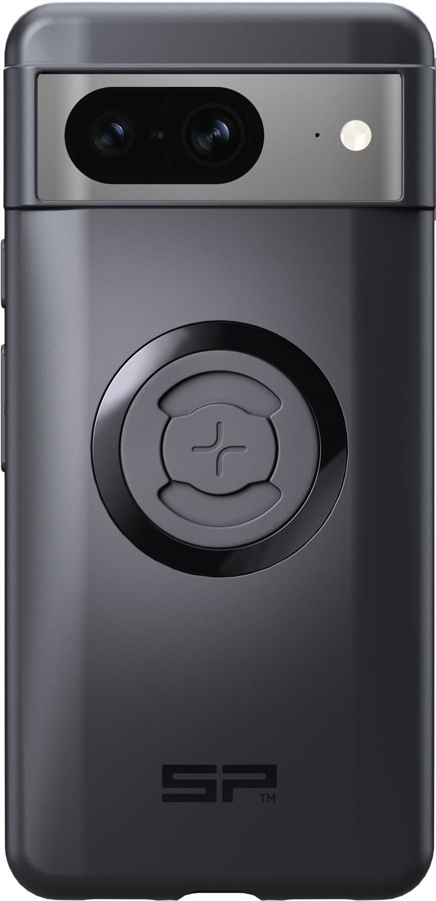 SP CONNECT SPC+ Case for Google Pixel 8 - High-Quality Slim Design