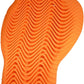 ICON D3O® Viper 2 Motorcycle Impact Protector Orange 2023 Model