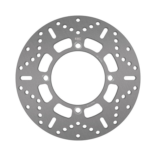 Ebc Round D-Series Scooter Brake Rotor For Honda SH 125 I 2010-2024 MD9139D