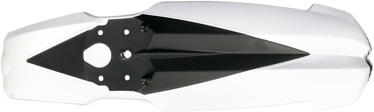 UFO FRONT FENDER KTM 85/105 WHITE KT04040047